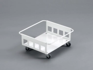 DURABIN TROLLEY 90